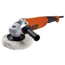 Pulidora Lustradora, Vehiculos BLACK + DECKER 7" V.V. 1300 Watt 1000-3000 RPM / DEWALT- 4-A-2-B