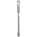 Cincel Plano SDS Plus 250 mm / BOSCH-TABLA-ACC