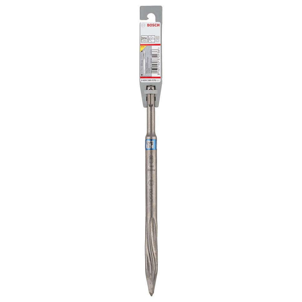 Cincel Punta SDS Plus 250 mm / BOSCH-TABLA-ACC