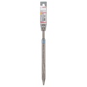 Cincel Punta SDS Plus 250 mm / BOSCH-TABLA-ACC