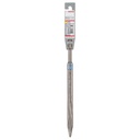 Cincel Punta SDS Plus 250 mm / BOSCH-TABLA-ACC