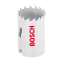 Corona Perforadora 1 1/4" Bi - Metal BOSCH-eco / TABLA-5