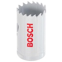 Corona Perforadora 1 1/8&quot; Bi - Metal BOSCH-eco / BOSCH-