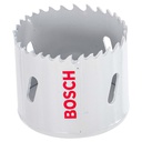 Corona Perforadora 2 1/8" Bi - Metal BOSCH-eco / BOSCH-TABLA-5