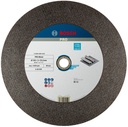 Disco abrasivo 14" corte metal 2M / EXPERT / 14" X 1/8" X 1" ( 355 X 3.0 X 25.4 MM )/ BOSCH-