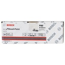 Lija Circular Gex Top BOSCH 6&quot; G80 / 6 Hoyos / BOSCH-