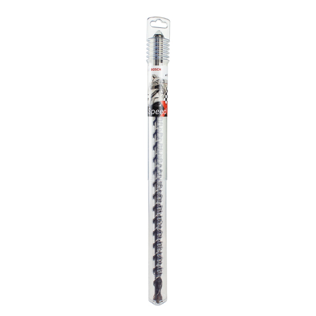 Broca SDS-Max SX 1 BOSCH 3/4 X 21 / BOSCH-