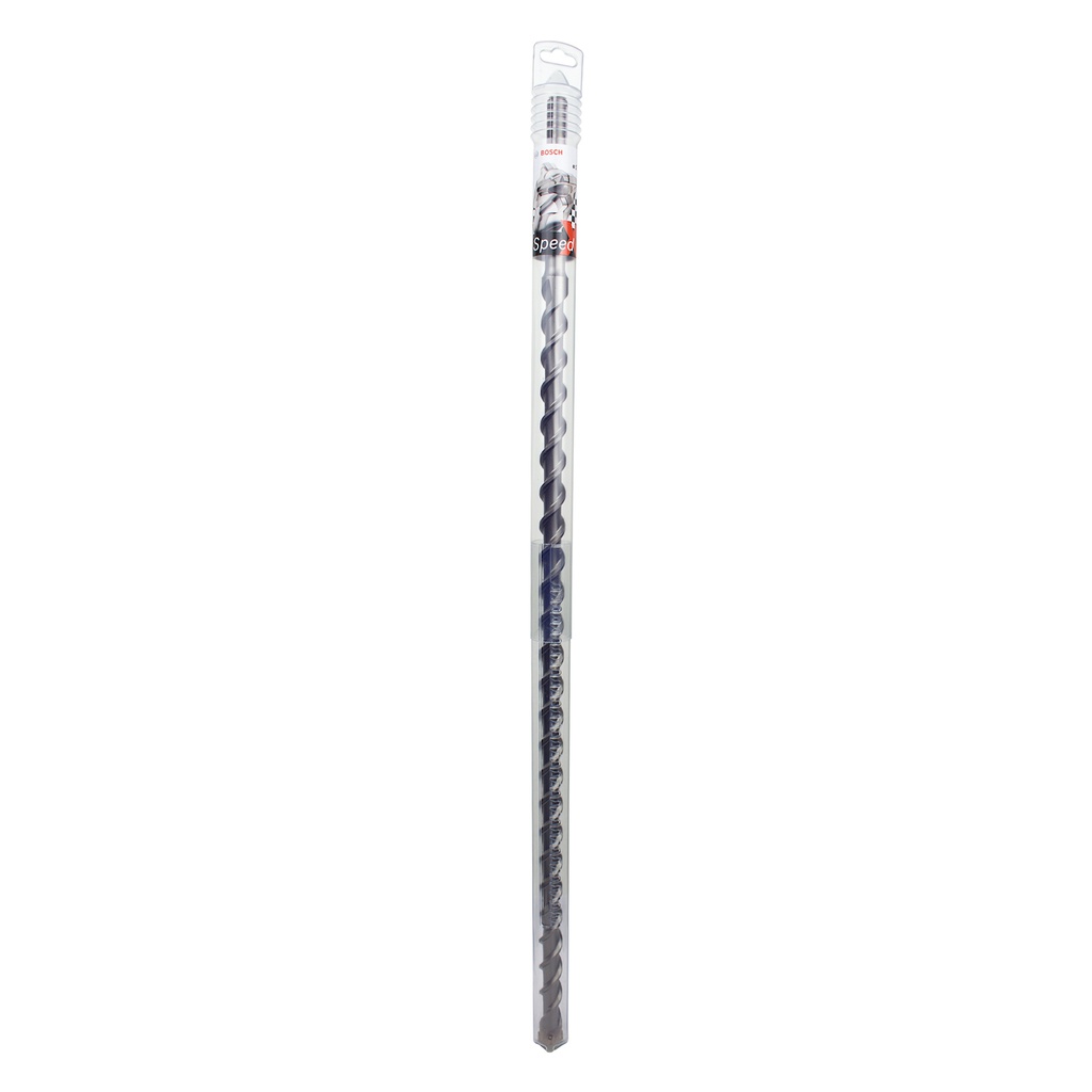 Broca SDS-Max SX 1 BOSCH 1 X 36 BOSCH
