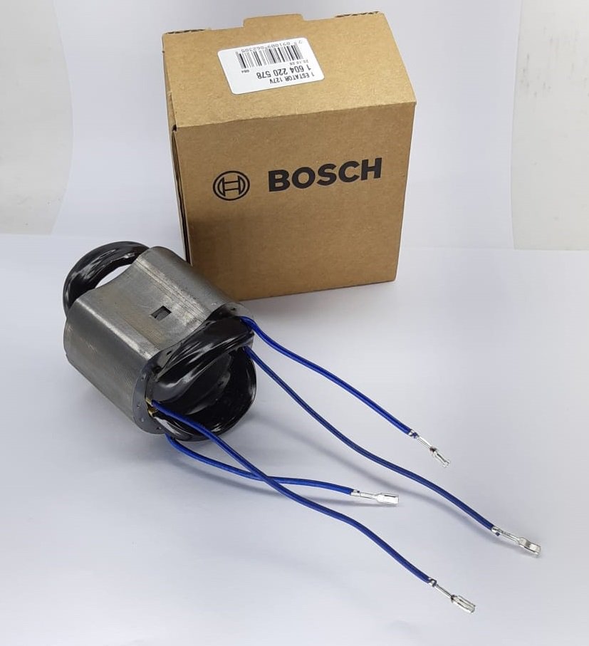 Campo Amoladora GWS 850 / BOSCH-2-A-1-A