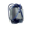 Campo Amoladora GWS 850 / BOSCH-4-D-3-H