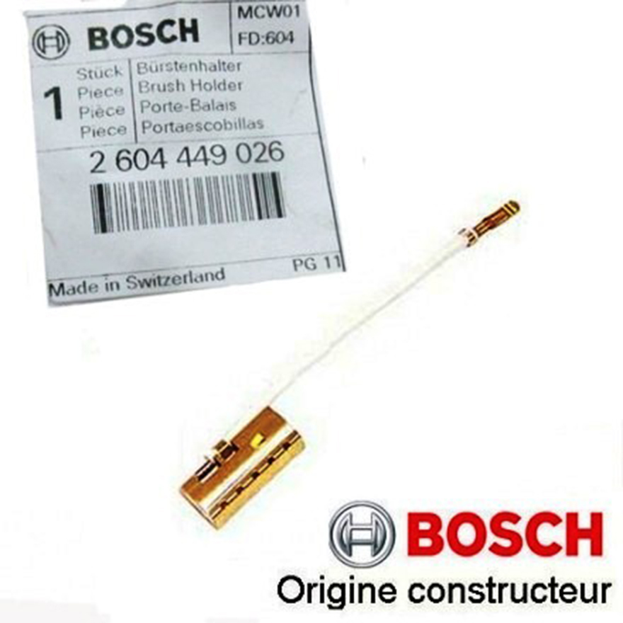 Carbonera Lijadora PSB 75 A / GHO 40-82C / BOSCH-1-D-3-A-3