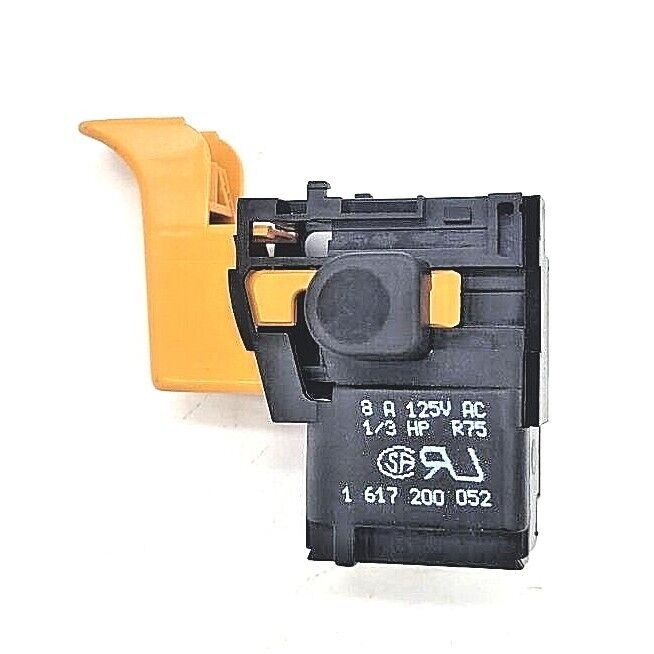 Interruptor Rotomartillo GBH 2-24 DSE / BOSCH-2-D-1-E-3