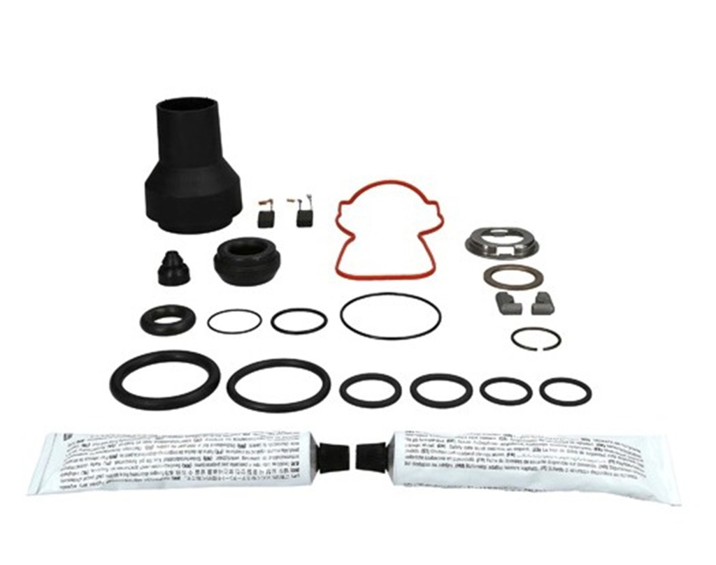 Kit de Servicio Rotomartillo GBH 7-46 DE BOSCH / BOSCH-1-A-2-B-5