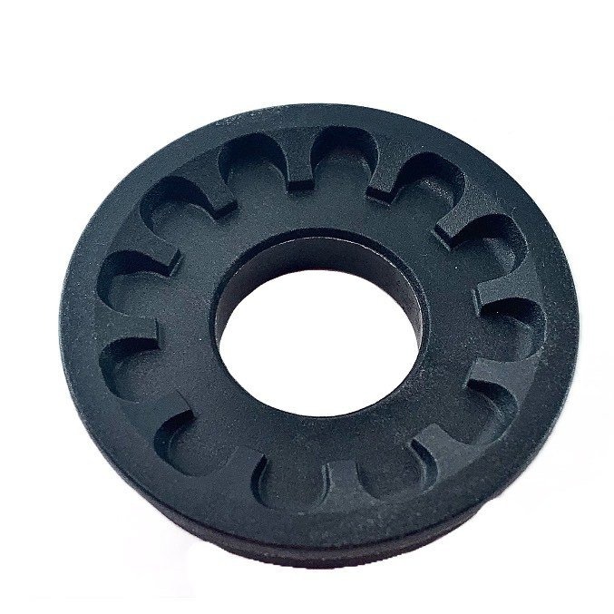 Anillo de Ajuste Amoladora GWS 20-230 / GWS 21-230 / GWS 22- / BOSCH-2-B-1-F-1