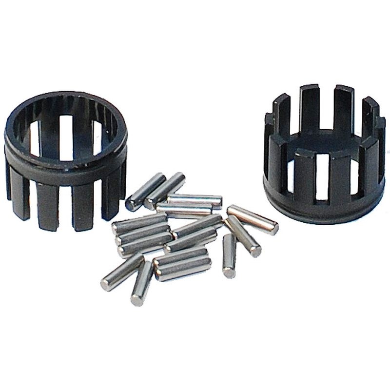 Buje de Agujas Caladora GST 60 PBE / BOSCH-9-D-3-C