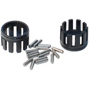 Buje de Agujas Caladora GST 60 PBE / BOSCH-9-D-3-C
