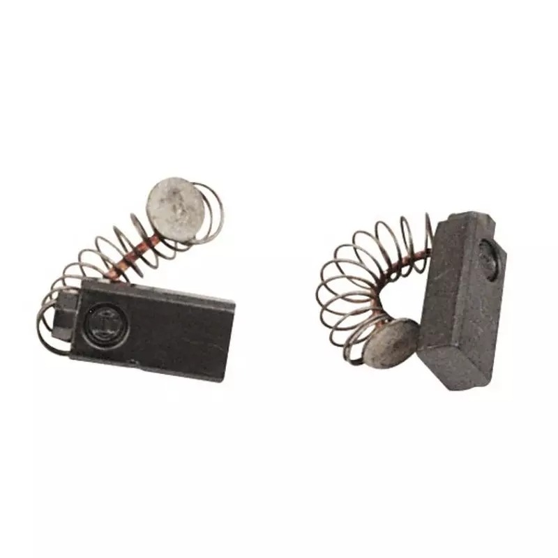 Carbones Lijadora GEX 1372 BOSCH / BOSCH-B-64