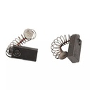 Carbones Lijadora GEX 1372 BOSCH / BOSCH-B-64