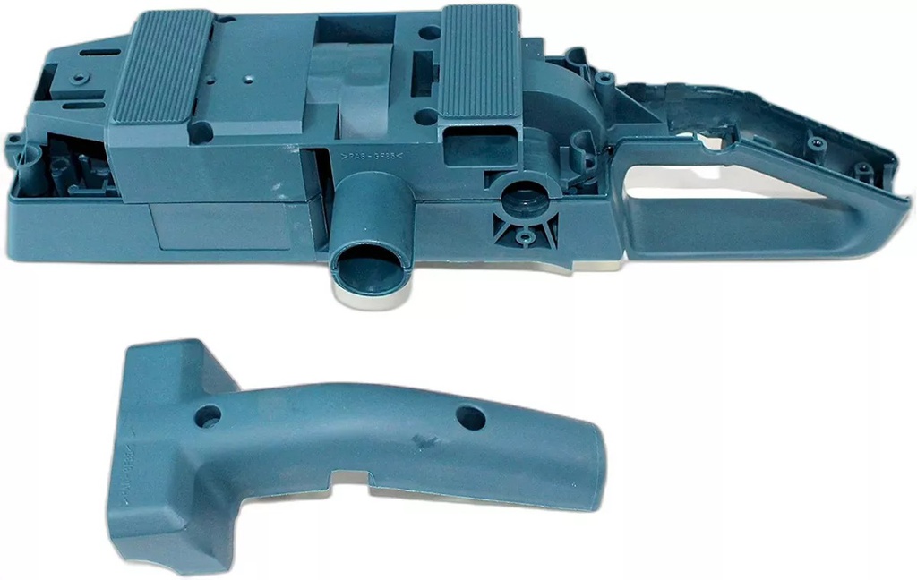 Carcasa de Motor Lijadora GBS 75 AE BOSCH / BOSCH-5-A-1