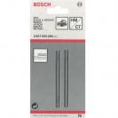 Cuchilla para Cepillo Electrico / BOSCH-TABLA-ACC