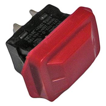 Interruptor Lijadora Orbital 1297 / GEX 125-1 AE / BOSCH-2-D-1-G-3