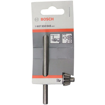 Llave para Mandril 1/2" / BOSCH-TABLA-5