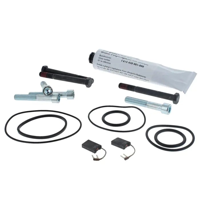 Kit de Servicio Demoledor GSH 27 / 11304 / BOSCH-1-E-2-G