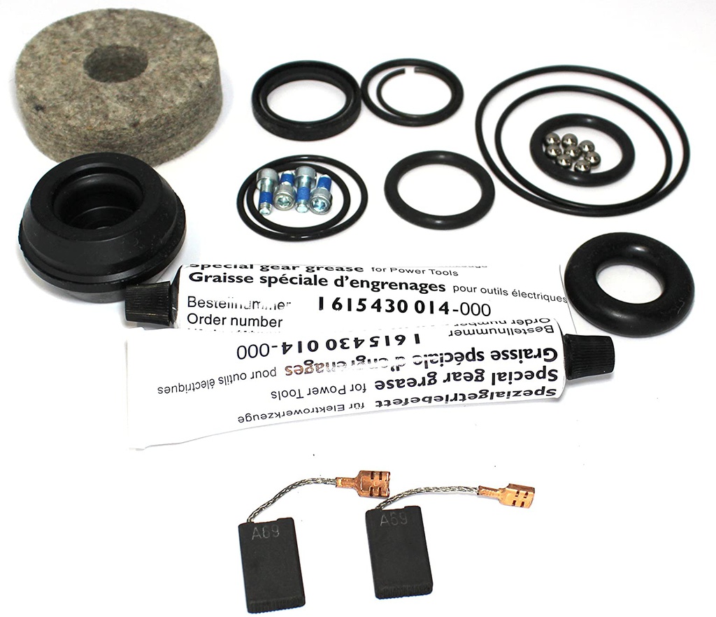 Kit de Servicio Demoledor GSH 11 E / 11316EVS / BOSCH-1-E-3-H