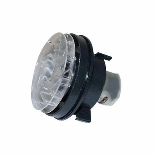 Motor de Ventilacion Soplador GHG 630 DCE / BOSCH-