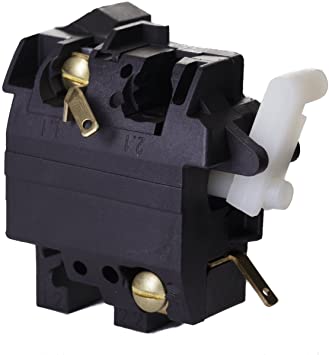 Interruptor Amoladora GWS 10-125 C / GWS 7-115 / GGS 28 CE B / BOSCH-2-D-1-B-3