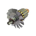 Inducido Sierra Circular 9 1/4&quot; GKS 235 | 3 601 E7A 0G0 |  / BOSCH-2-C-3-C