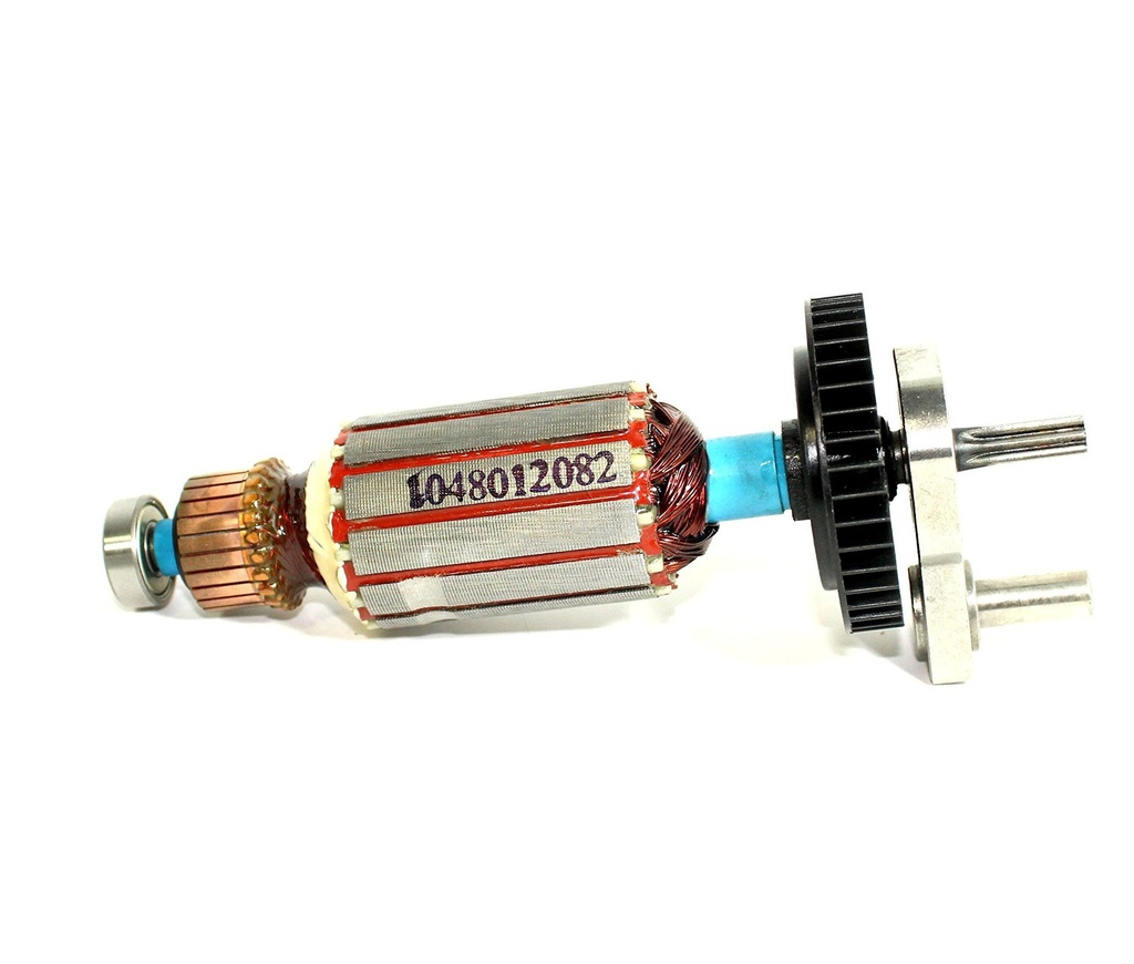 Inducido Caladora GST 75 E / JS260 BOSCH / BOSCH-4-E-1-H