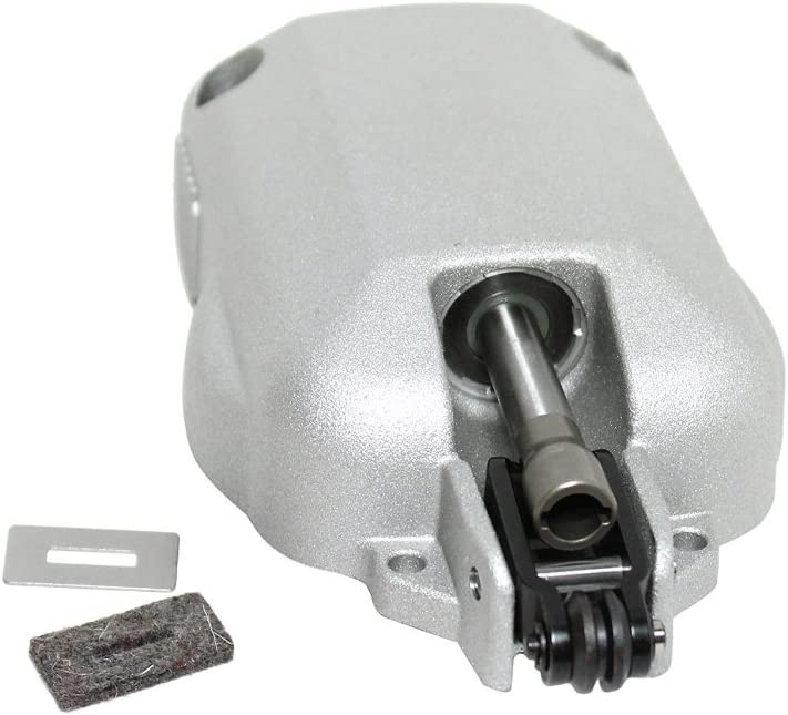 Tapa de Engranaje Caladora 1587 AVS / GST 60 PBE / BOSCH-