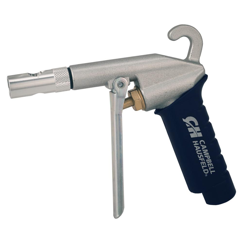 Compresor ACCE. Pistola Cambell Hausfeld = DA502100 / BOSCH-2-C-3-C