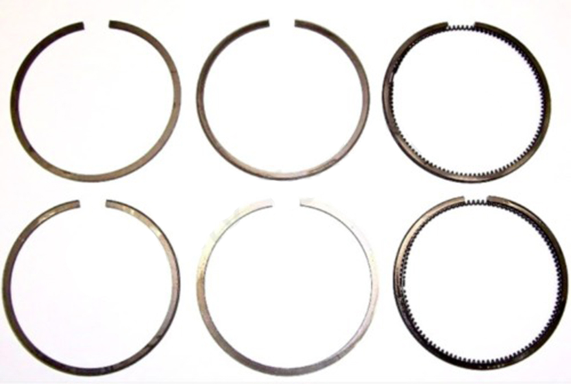 Compresor REP. Anillos VT6195 / VT6395 / Version NUEVA CAMPBELL / BOSCH-9-C-2-D-1