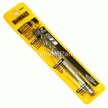 Broca Concreto DeWalt Rock CARBIDE 1&quot; x 12&quot; / DEWALT-