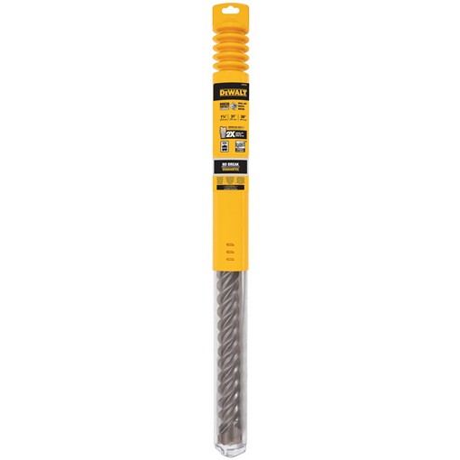 Broca SDS-Max 1/2 X 21 DEWALT / DEWALT-TABLA-2