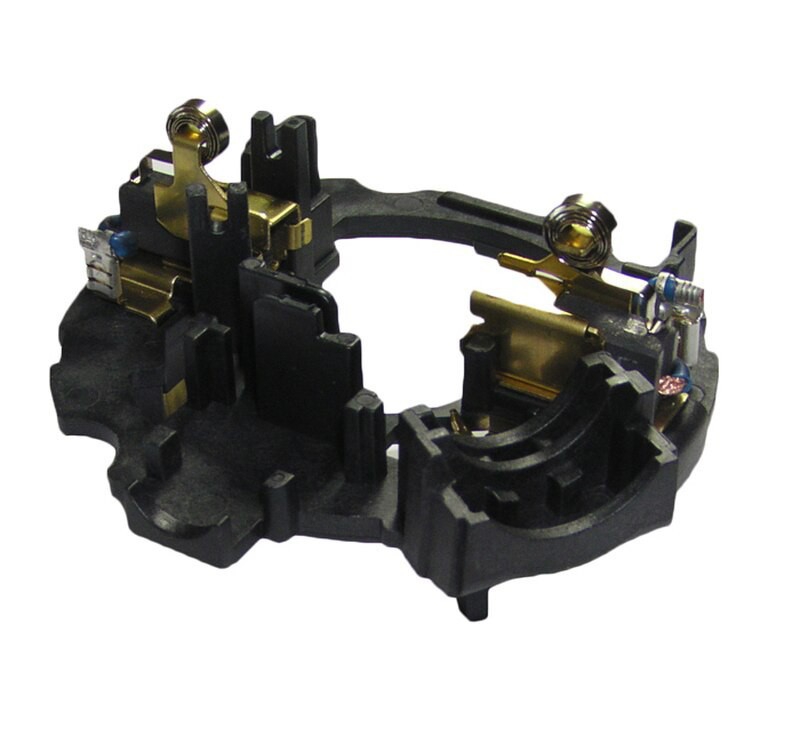 Carbonera Router DW616 DEWALT / DEWALT-D2-38