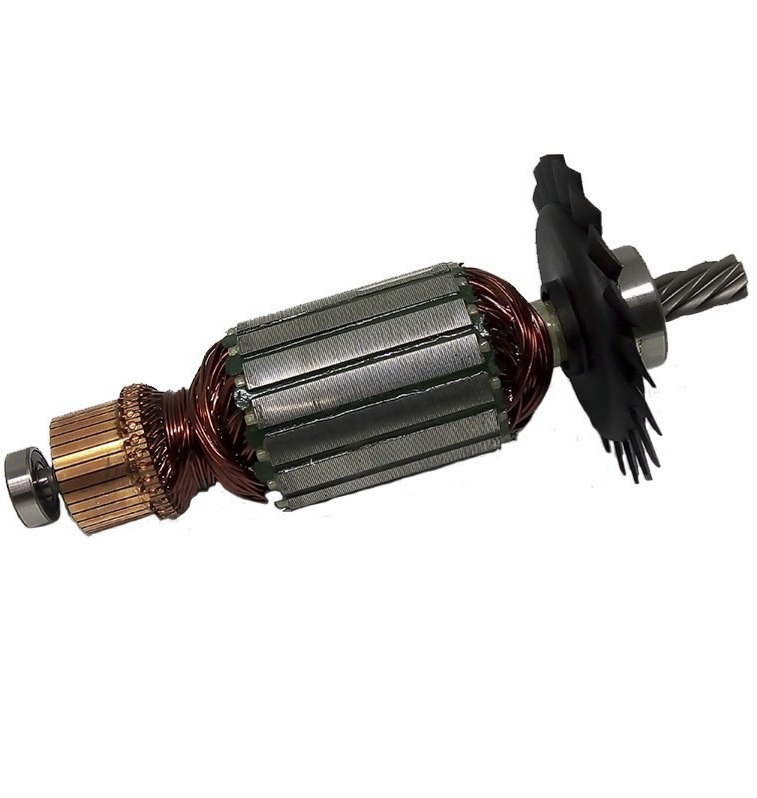 Inducido Tronzadora D28715 / DEWALT-2-A-3-B-1