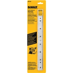 Cuchilla para Cepillo Electrico 12&quot; 1/2 DEWALT / DEWALT-Tabla-4