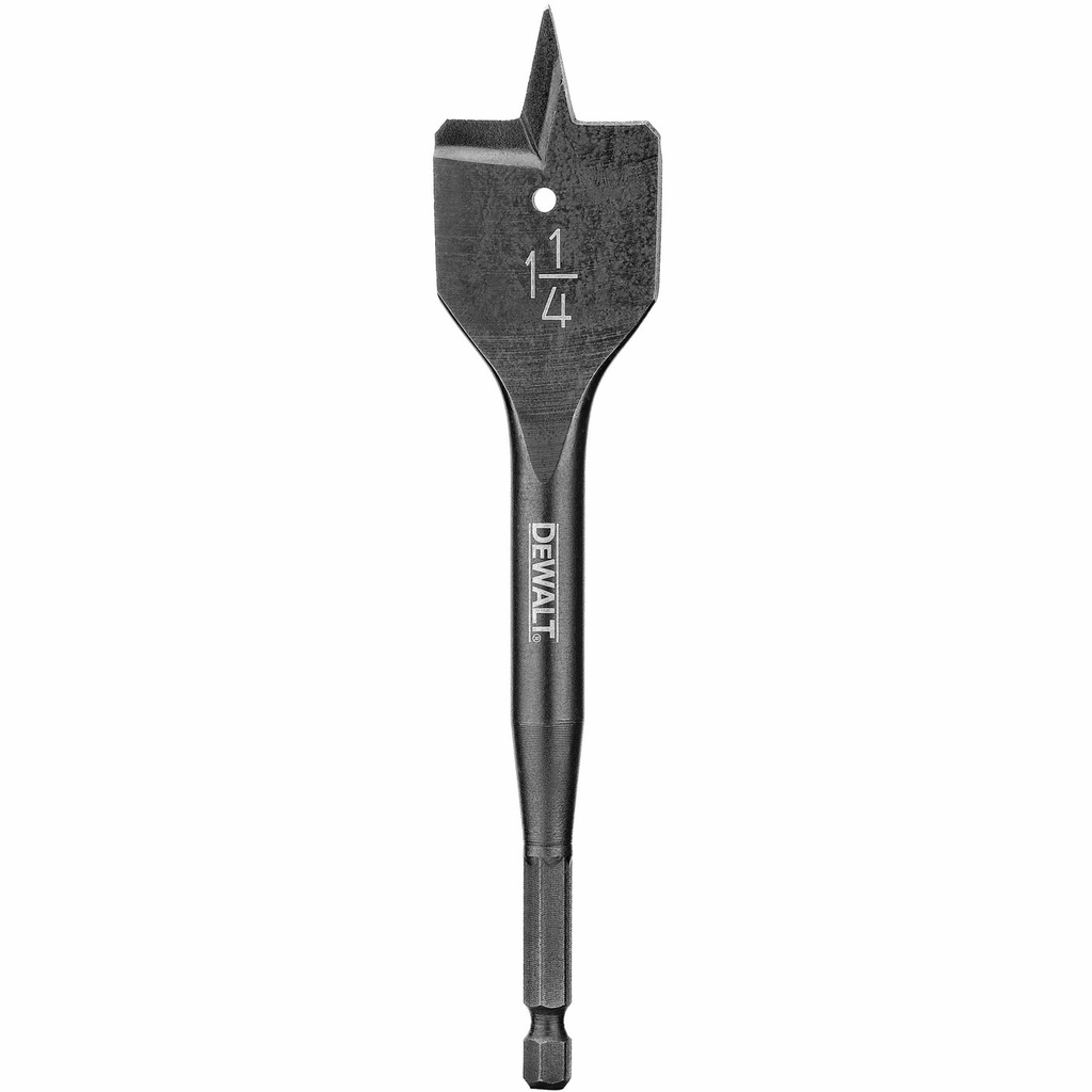Broca Paleta 1 3/8&quot; DEWALT / DEWALT-
