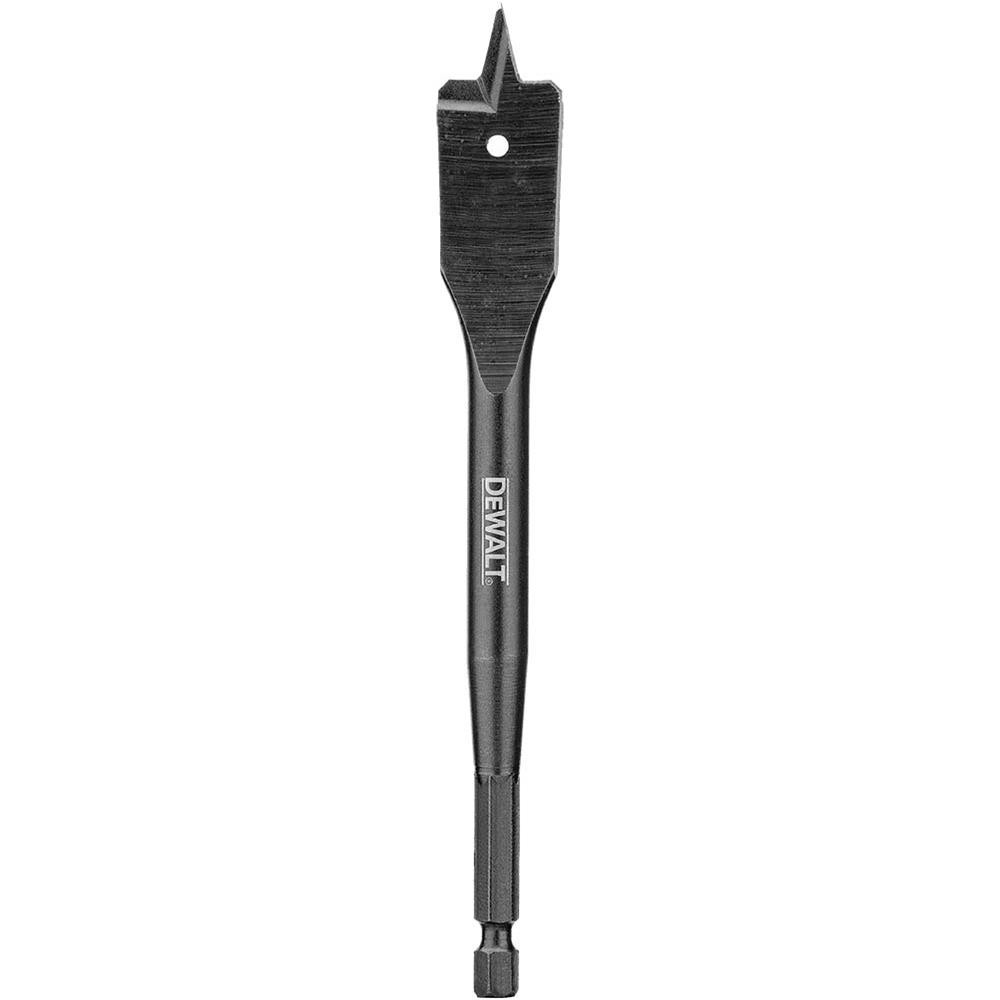 Broca Paleta 5/8&quot; DEWALT / DEWALT-