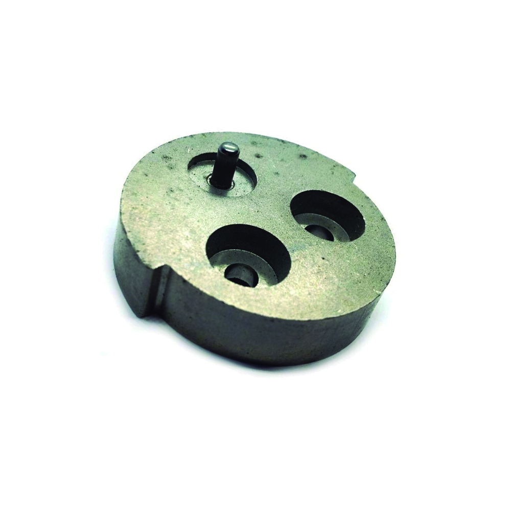 Manivela Caladora DW313 / DW318 / BOSCH-1-E-2-B