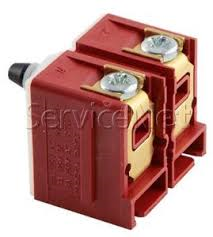 Interruptor Amoladora D28402 / D28111S / D28114 DEWALT / BOSCH-3-D-1-C-3