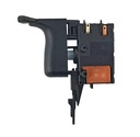 Interruptor Taladro DW508S-B3 / DW255 / DW245 / DW505 / DW51 / BOSCH-3-D-1-B-6-(9-B-3-1)