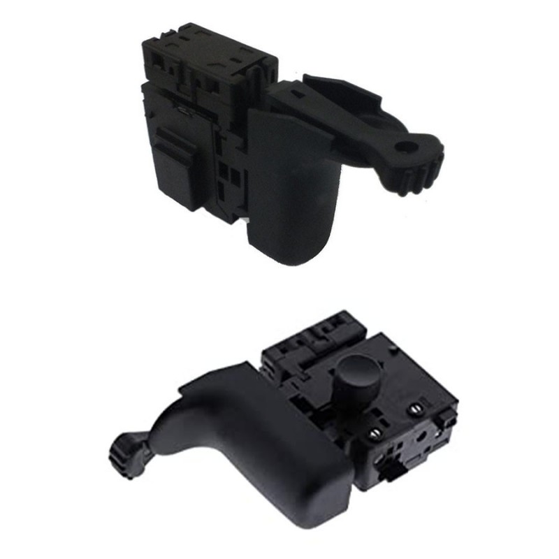 Interruptor Taladro DWD014-B3 / DWD024-B3 / TIPO 11 / BOSCH-3-D-1-F-2