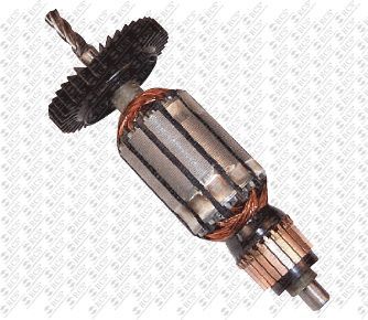 Inducido Taladro DW505 / Tipo 2, 3, 4 / DEWALT / DEWALT-2-B-1-G-1