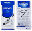 Extension Moto Tool DREMEL DR225-01 / 26150225JA / BOSCH-8-C-2