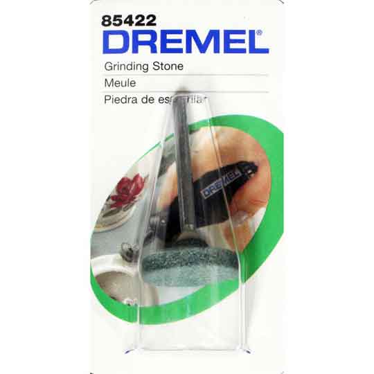 Piedra de Desvaste de Carburo de Silicio DR85422 / BOSCH-TABLA 2