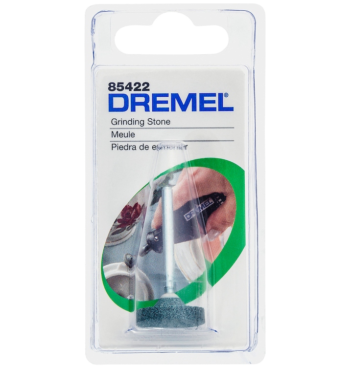 Piedra de Desvaste de Carburo de Silicio DR85422 / BOSCH-TABLA 2
